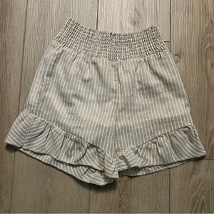 Chelsea & Violet Girls Shorts